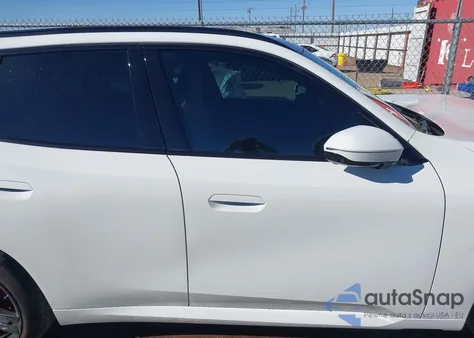 2025 BMW X3 30 xDrive from USA, damaged, VIN 5UX53GP09S9061243